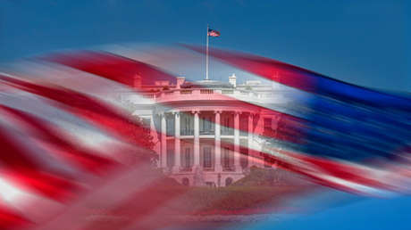 "Están a favor de la delincuencia": La Casa Blanca arremete contra los demócratas