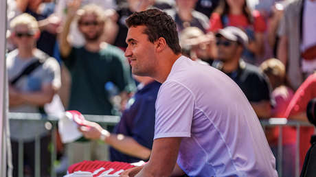 Feminista pagó por brujería para maldecir a Charlie Kirk días antes de su asesinato