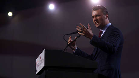 ¿Qué sabe el FBI del asesino de Charlie Kirk?