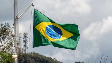 "No intimidarán": Brasil responde a amenazas de Rubio por condena a Bolsonaro