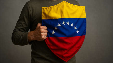 Próceres, santos y líderes: Venezuela lanza una campaña en defensa de su soberanía (VIDEOS)