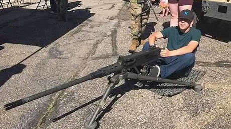 Medios: Presunto asesino de Kirk dijo que prefería suicidarse antes que entregarse a la Policía