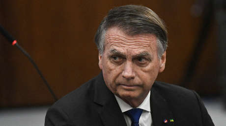 Embajada de EE.UU. en Brasil eleva críticas al Tribunal Supremo por condena a Bolsonaro