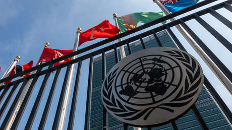 La mayoría de países de la ONU no apoya la implicación de Rusia en incidente con drones en Polonia