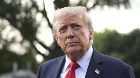 Trump promete investigar a George Soros