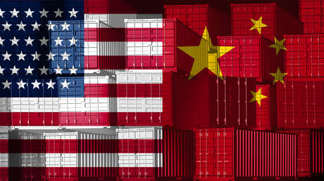 Trump pide aranceles del 50 % al 100 % a China hasta que termine el conflicto ucraniano