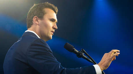 El presunto asesino de Kirk no coopera con las autoridades, según el gobernador de Utah