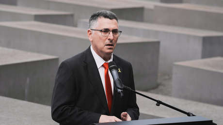 "¡Una vergüenza para España!": El canciller israelí arremete contra Sánchez