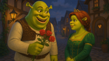 ¿Qué es el 'shrekking'?: la nueva tendencia en citas que podría dejarlo con el corazón roto