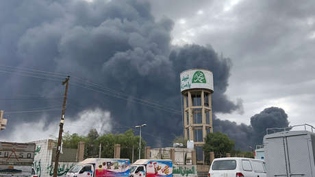 Israel amenaza con atacar Yemen