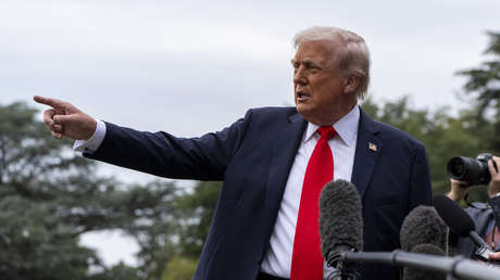 Trump dice que hubo más barcos atacados en el Caribe