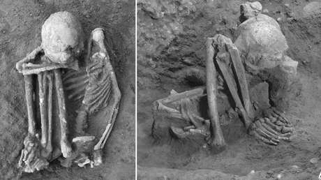 Descubren las momias más antiguas conocidas por la ciencia