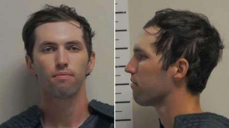 Fiscalía pide la pena de muerte para el sospechoso del asesinato de Charlie Kirk