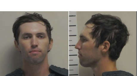 Publican mensajes privados entre el sospechoso de asesinar a Charlie Kirk y su pareja