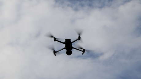 Trump sugiere cuál pudo ser la causa del incidente de los drones en Polonia