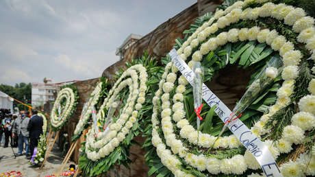 La razón detrás del día más temido de México