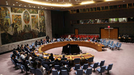 Una mujer latinoamericana podría ser la nueva secretaria general de la ONU
