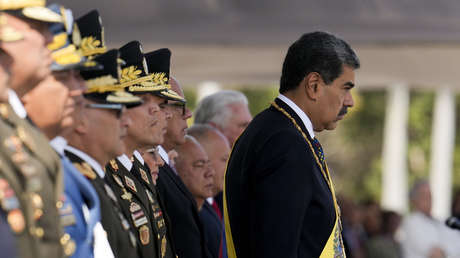 Diosdado Cabello: Maduro dijo que nos preparemos para la transición "a la lucha armada"