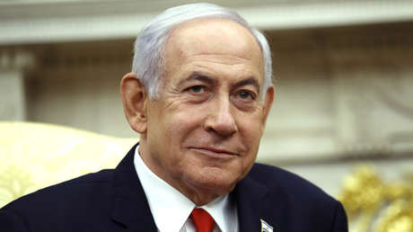 Netanyahu pone en el punto de mira a otro país vecino y busca apoyo de EE.UU.