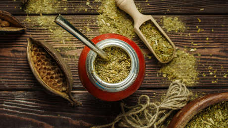 El cambio climático le da una inesperada ventaja al país que más consume mate