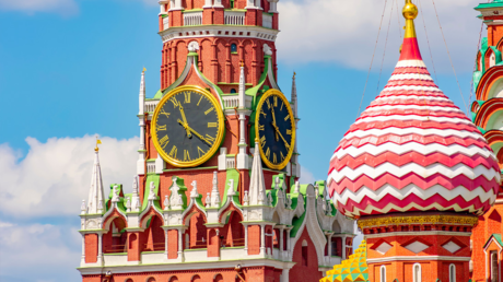 "El tiempo se acorta": El Kremlin comenta la postura de Putin sobre el  START III