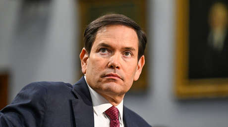 Rubio revela bajo qué condición EE.UU. tomaría medidas contra Moscú