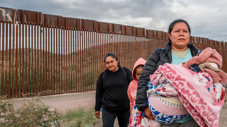 ¿Trump esconde a los desaparecidos latinos? Esto dice una investigación