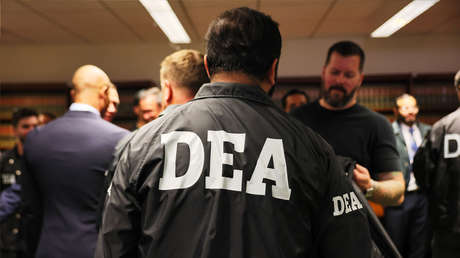 EE.UU. designa a otra banda latinoamericana como una organización terrorista