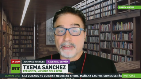 Moscú a Kiev: Quienes rechacen negociar ahora, estarán en una peor posición en el futuro