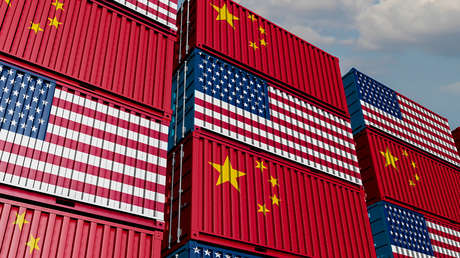 China acusa a EE. UU. de asestar un duro golpe al sistema de comercio multilateral