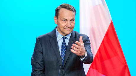 Polonia estaría dispuesta a conceder asilo y otorgar una orden a un sospechoso del sabotaje de Nord Stream