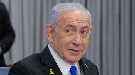 Primer país de la UE prohíbe la entrada a Netanyahu