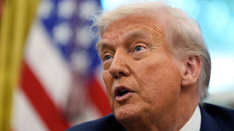 Trump responde si Erdogan aceptó dejar de comprar crudo ruso