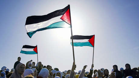 ¿Cuál es el único país latinoamericano que no reconoce el Estado palestino?