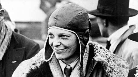 Trump ordena desclasificar información de pionera de la aviación desaparecida sin dejar rastro en 1937