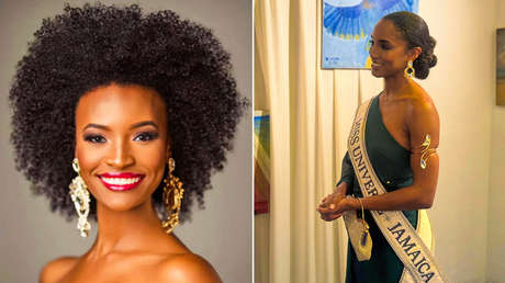 Muere exconcursante de Miss Universo a los 26 años