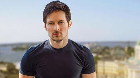 Situación similar a la de Rumanía: el impactante mensaje de Dúrov sobre Moldavia (texto completo)