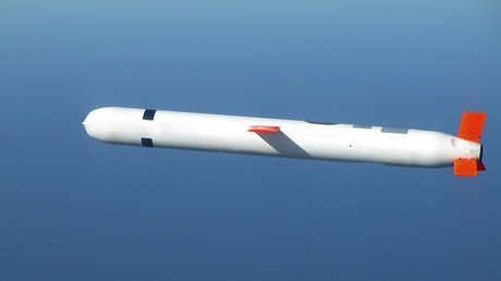 Vance se pronuncia sobre la posibilidad de suministrar misiles Tomahawk a la OTAN para Kiev