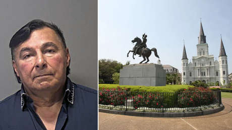 Exsacerdote católico, acusado de violar a un niño autista y con discapacidad física