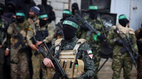 Netanyahu: Si Hamás rechaza el plan para poner fin al conflicto en Gaza, Israel terminará el trabajo