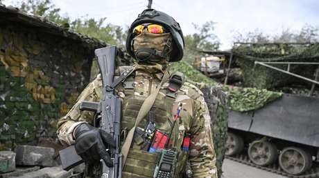 Kiev está preparando una gran provocación