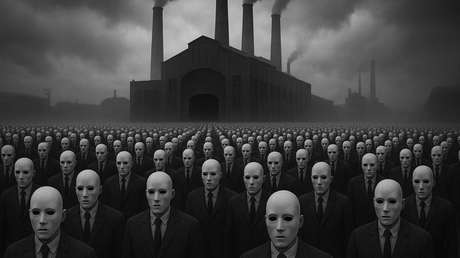 La pandemia del miedo: cómo Europa gobierna a través de amenazas inventadas