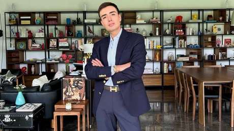 Asesinan a balazos a conocido estilista de celebridades en Ciudad de México