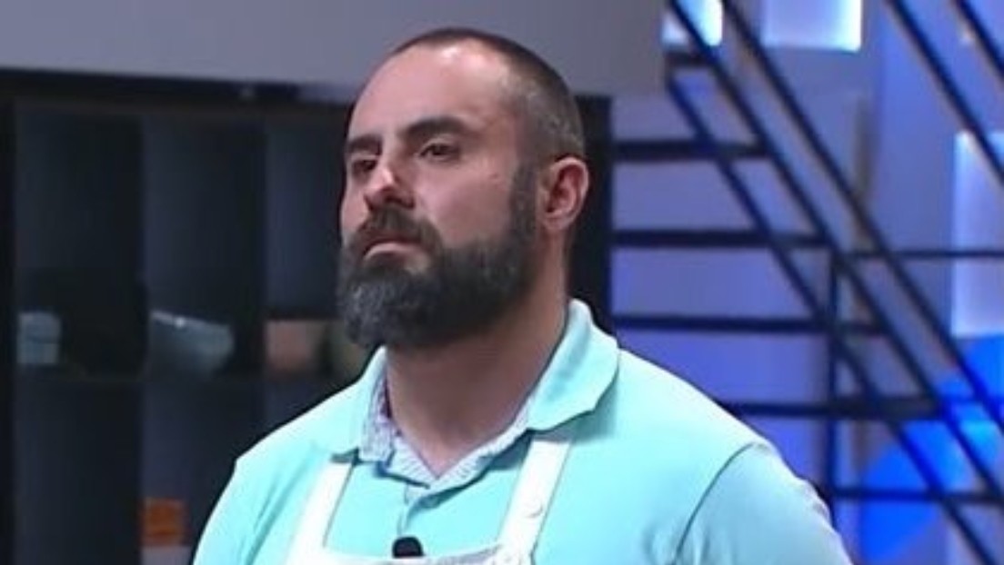 Exparticipante de MasterChef es condenado por violar a una menor