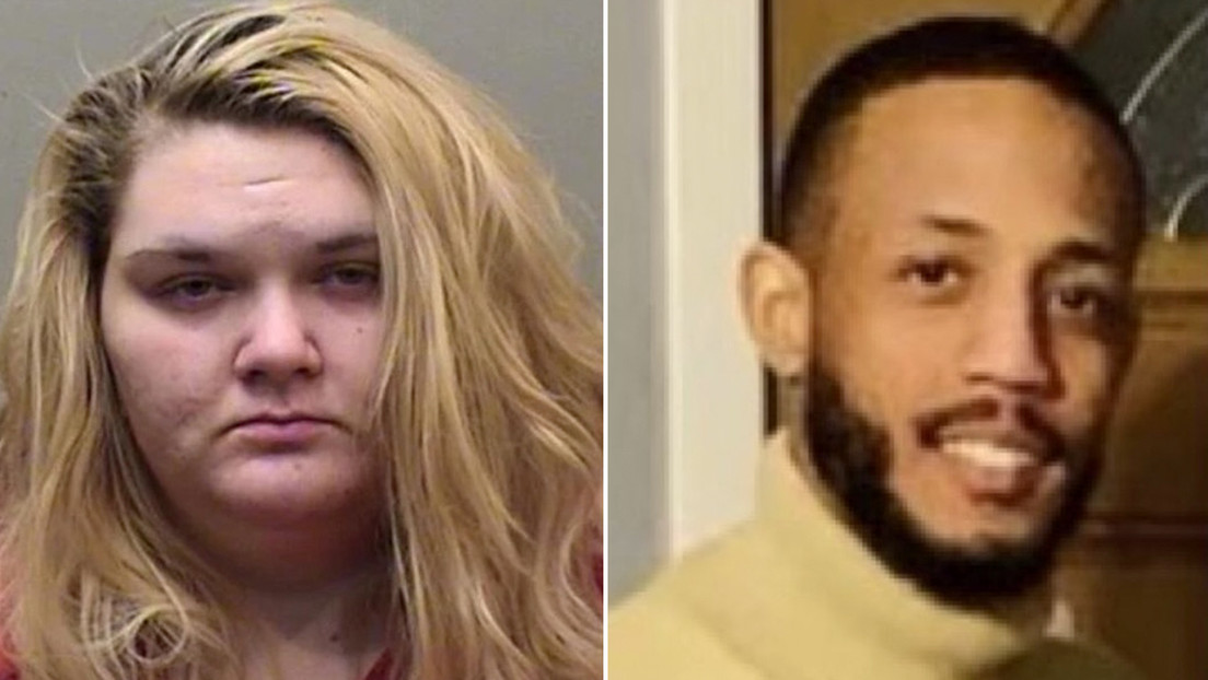 Mujer capta fotos y videos de su novio ensangrentado y atado antes de arrojarlo a una zanja