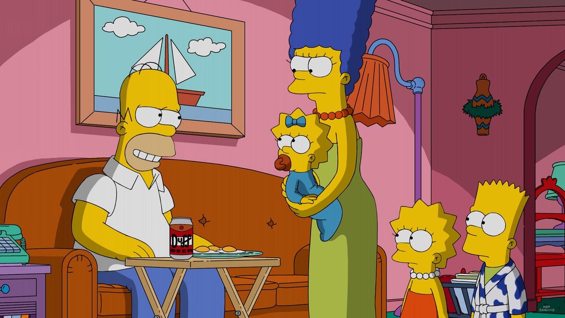 "Me importa un bledo": guionista de 'Los Simpson' sobre un detalle en la trama que incomoda a los fans