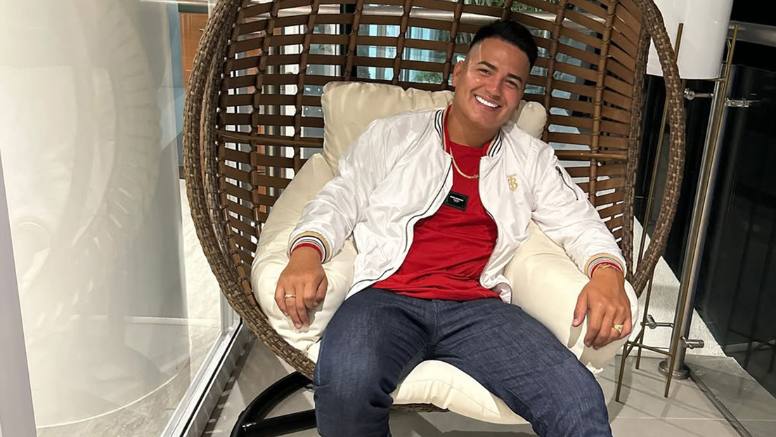 Sicario asesina a un 'influencer' que mostraba una vida llena de lujos