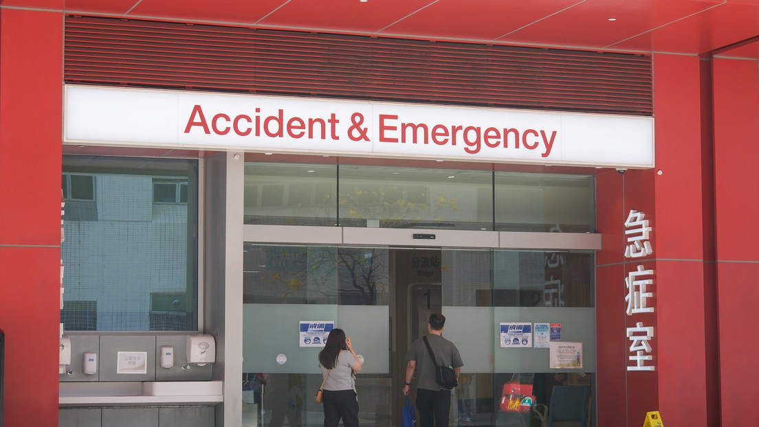 Expaciente abre 'Casa de la Compasión' en su piso alquilado para familiares de pacientes sin recursos