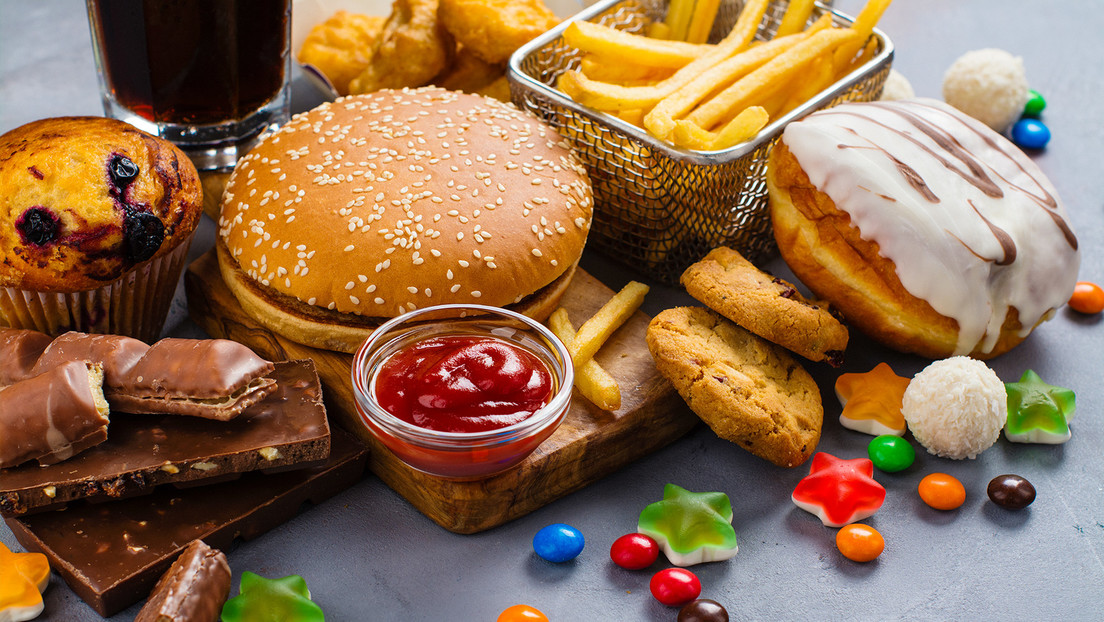 Científicos develan un inesperado secreto sobre los alimentos ultraprocesados