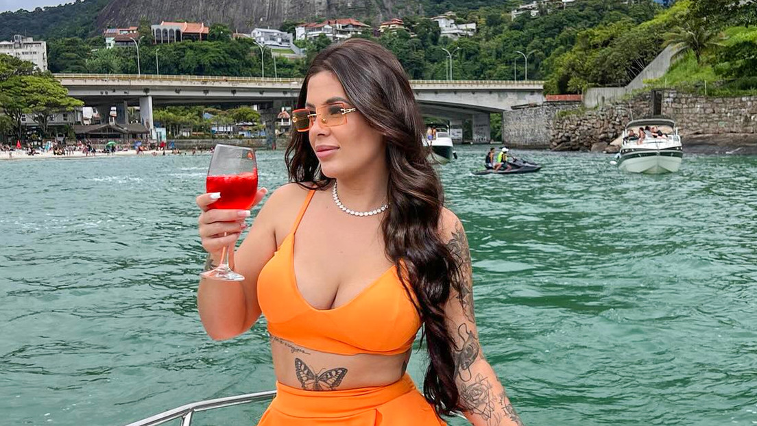 Muere una 'influencer' brasileña a los 27 años